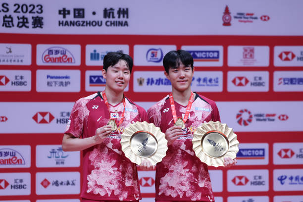 赢球不喊等于白打!羽毛球赛场最燃口号盘点