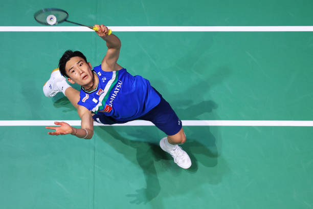 2024全球十大羽毛球拍品牌权威排名:性能与口碑双赢