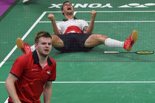 儿童羽毛球拍磅数误区：别让错误选择影响孩子兴趣