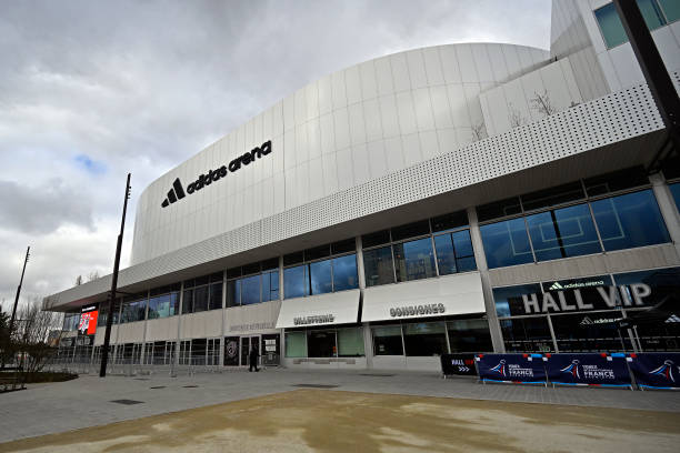 新加坡公开赛倒计时！小组赛与淘汰赛时间全解析