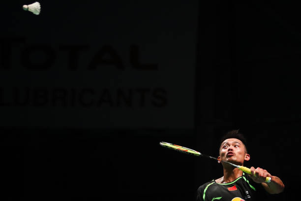 4UG4羽毛球拍解析：轻量化设计带来的击球优势