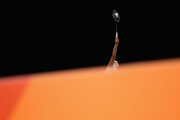 从入门到专业:羽毛球拍十大品牌全攻略