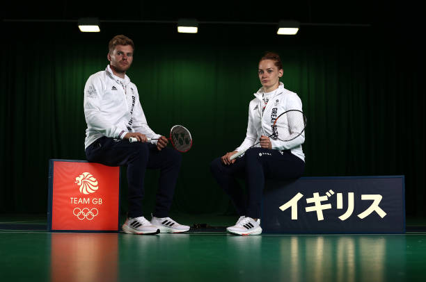 羽毛球入门必看!简易规则视频全解析