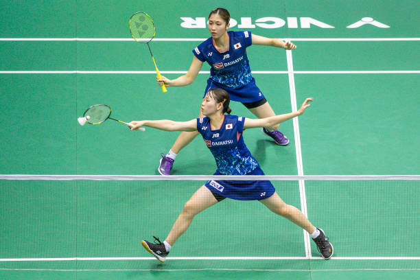 超级丹VS大马一哥：回顾林丹与李宗伟的经典交锋