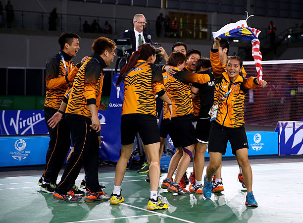 桃田贤斗的假动作技术：欺骗对手的顶级心理战