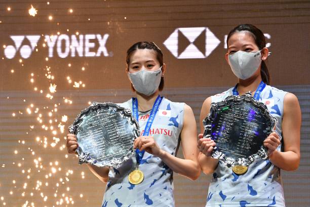 陈雨菲的心理素质:大场面下如何靠实力稳住阵脚?