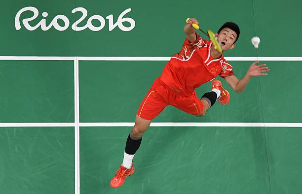 2021新加坡公开赛男单冠军安赛龙:赛后采访与夺冠感言