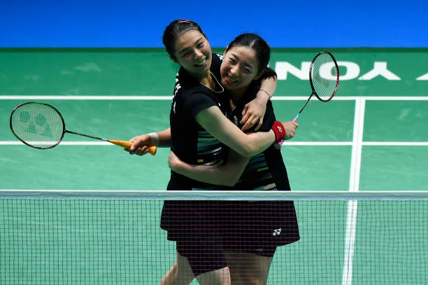 羽毛球单打规则速成：界线图解+视频教学，告别出界失误