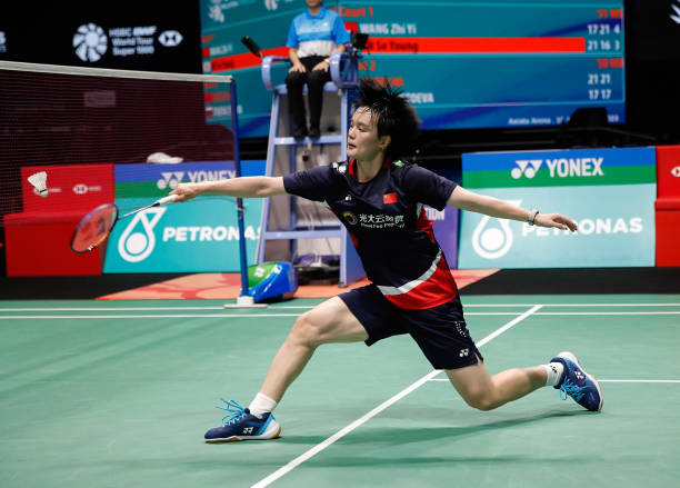 性价比之王！100元内羽毛球拍选购指南（知乎精选