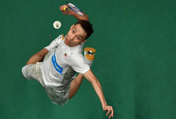 趣味教学：让孩子爱上羽毛球发球的3个小游戏