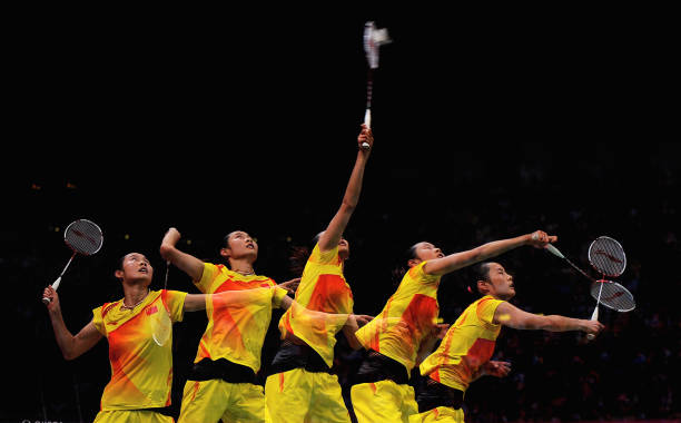 羽毛球网标准尺寸：国际羽联（BWF）最新规定