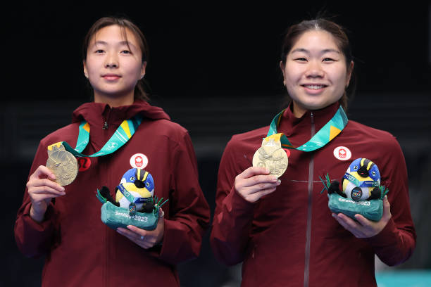 疫情下的羽毛球赛事：2020年丹麦公开赛全程回顾