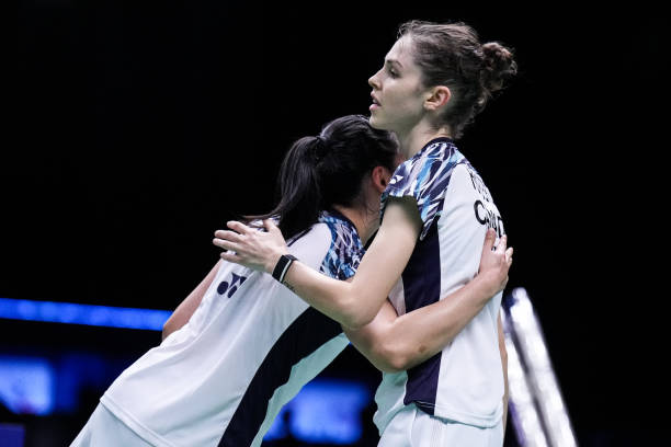 从Viktor Axelsen到安赛龙：中文名背后的故事