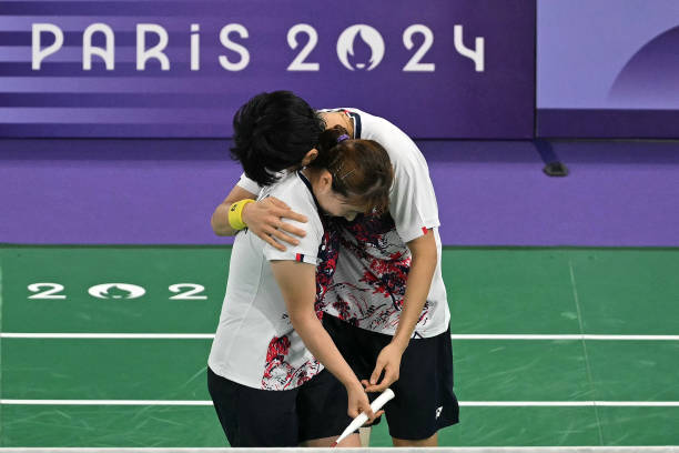 Badminton Court vs. Badminton Hall：区别与用法