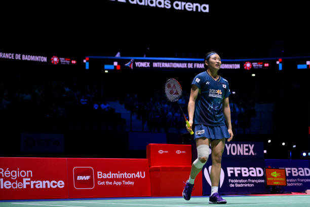 巅峰对决!羽毛球女子单打决赛高清直播,见证冠军诞生