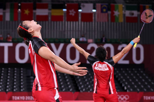 李宗伟的霸气瞬间：每一帧都是传奇