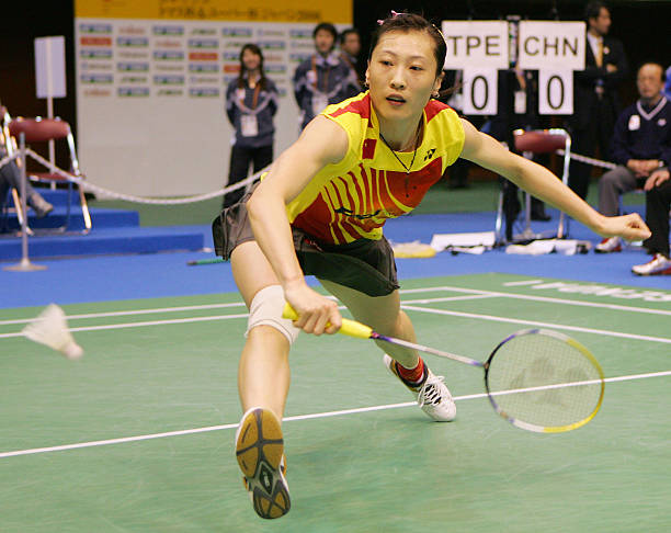 羽毛球规则全图解(高清版):从基础到进阶全面解析