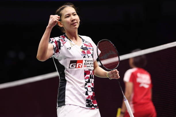 羽毛球速成秘籍:如何打得又快又准又狠