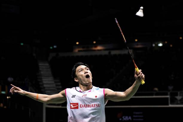 桃田贤斗新武器！Yonex Astrox 99 Pro性能参数全解析