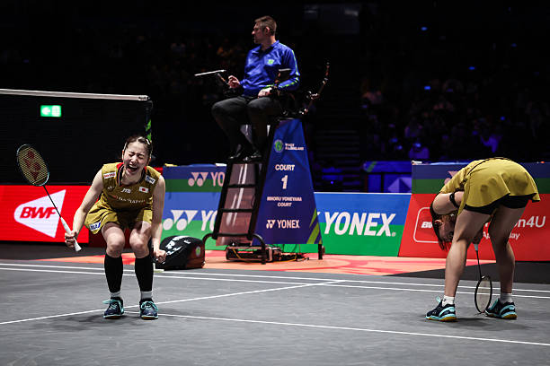 羽毛球发力技巧全攻略:手腕/手臂/腰腹协同发力分解训练