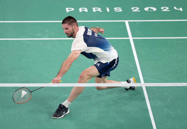 羽毛球场净空高度要求:室内场地需注意什么?