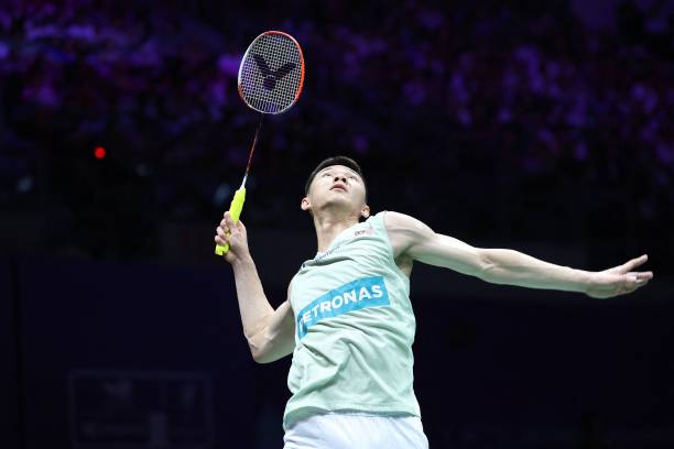 顺风环境下羽毛球发球的技巧与注意事项