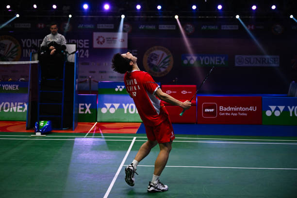 败者为王免费资源:李宗伟的奋斗与精神力量