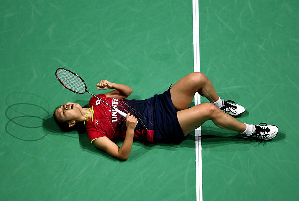 常见错误避坑:羽毛球场地画线尺寸的5个关键细节