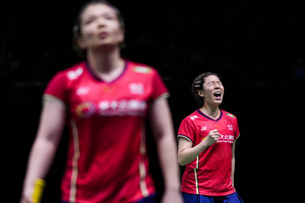 羽毛球拍穿线方法图解：从入门到精通