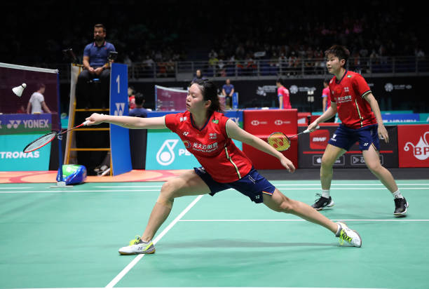 从握拍到击球：完美杀球的完整步骤指南