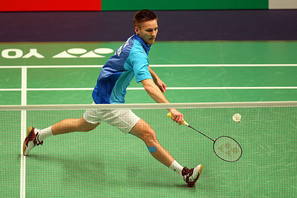 新手如何选羽毛球拍?推荐3款超实用的选购APP