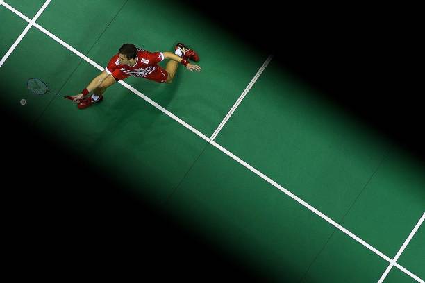 石宇奇技术特点分析：为何他是中国男单的未来希望？