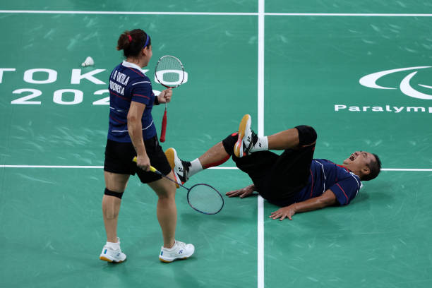 新加坡羽毛球拍与运动文化：为何羽毛球如此受欢迎？