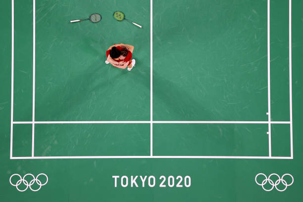 陶菲克反手技术教学：步法配合与身体协调性训练