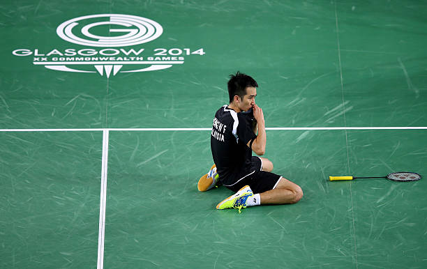 羽毛球场地的长宽比例及划线规则解析