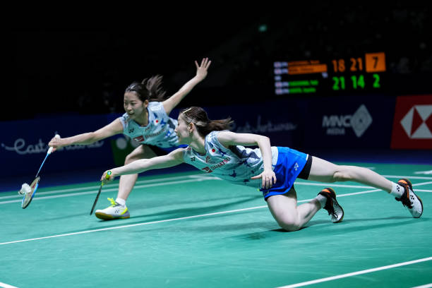 家长必收藏！儿童羽毛球拍选购的5个关键指标