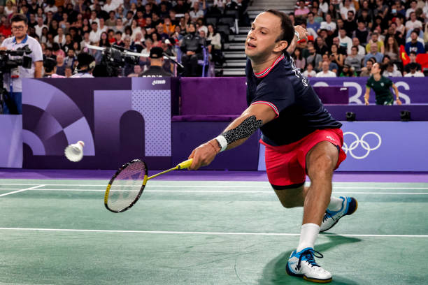 Atreus vs 其他品牌:羽毛球装备对比分析