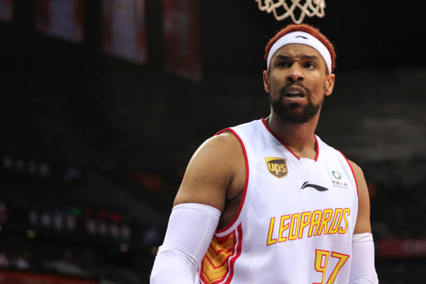 CBA总冠军戒指收藏家:这些球员的冠军数量令人羡慕