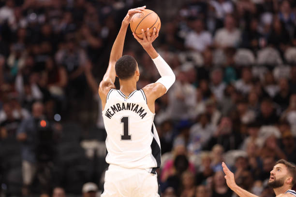 新生代过人王：盘点NBA年轻球员中的过人高手