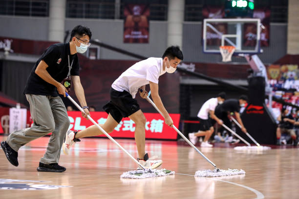 极速体育NBA直播常见问题解答：卡顿、黑屏怎么办？