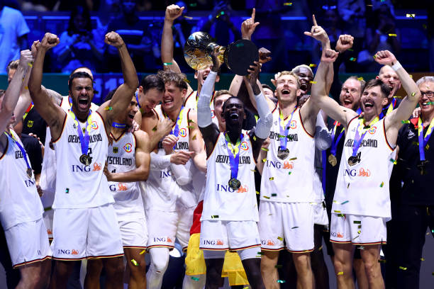 2023年NBA总决赛直播平台大盘点