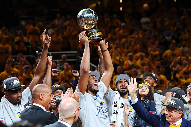 免费观看NBA高清回放：腾讯体育完整赛事视频
