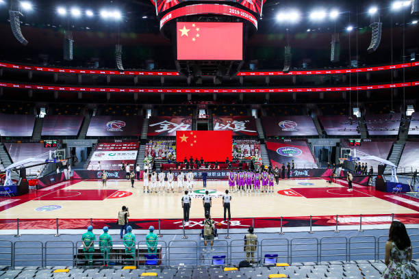 2020-21赛季NBA赛程亮点：全明星周末缺席，季后赛照常进行