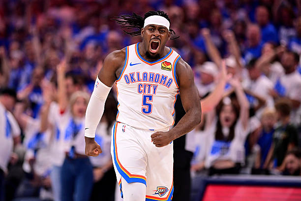 小前锋VS得分后卫：谁才是真正的全能战士？