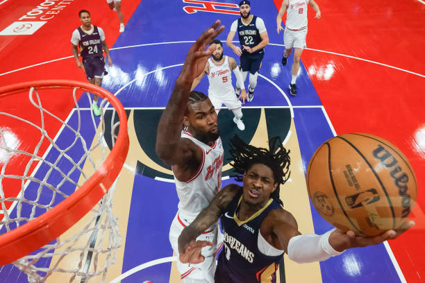 开拓者2021赛季阵容轮换：主教练比卢普斯的战术安排