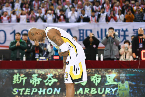 从NBA球星到业余爱好者:如何看待三不沾这件事