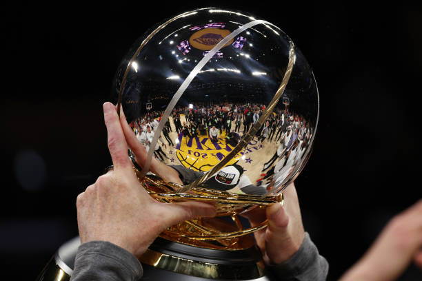 揭秘CBA总决赛赛程安排:几场比赛决定总冠军?