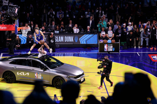 如何区分NBA中的大前锋与小前锋？关键特征一览