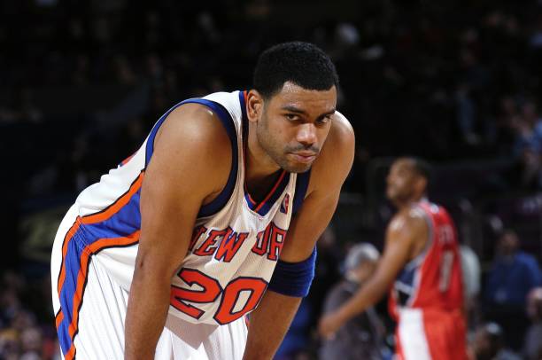 深度解析：中国男篮中锋位置的实力与挑战