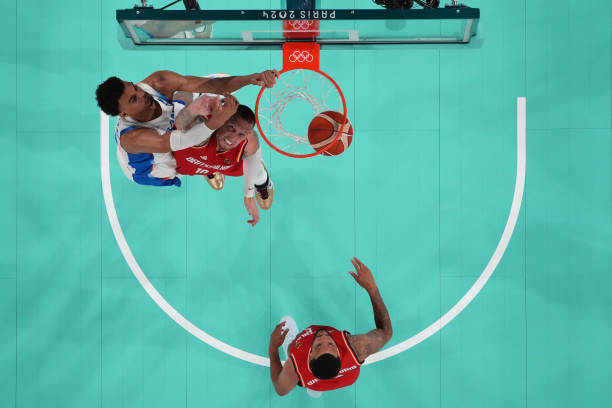 篮球直播平台全攻略：从NBA到CBA，一网打尽
